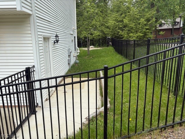 Hunters Crossing - Residential