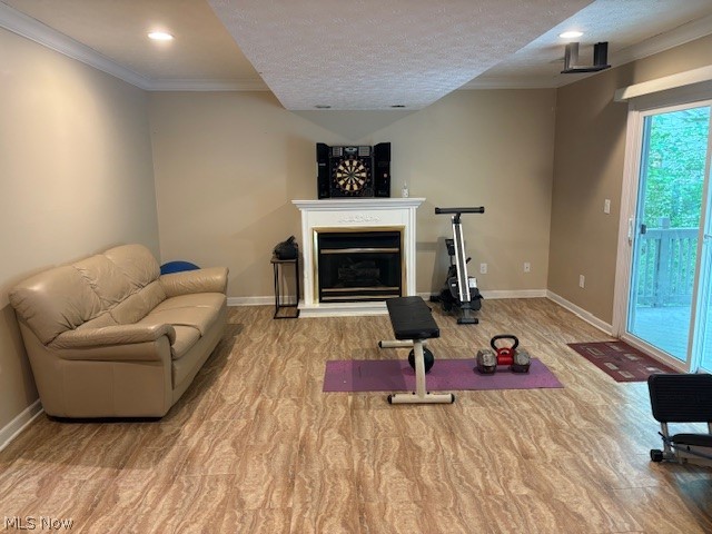 Hunters Crossing - Residential
