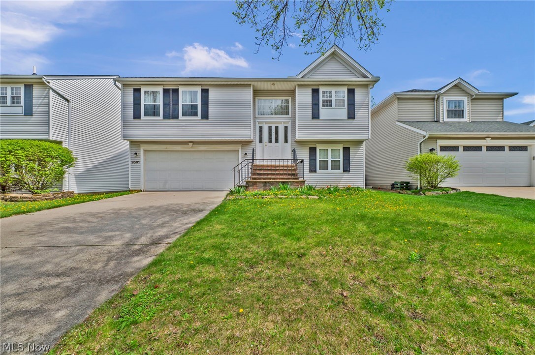 Cyprus Lane Cluster Homes - Residential