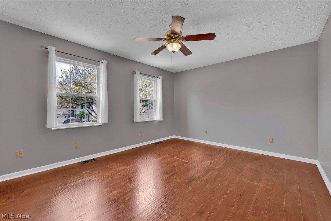 Cyprus Lane Cluster Homes - Residential