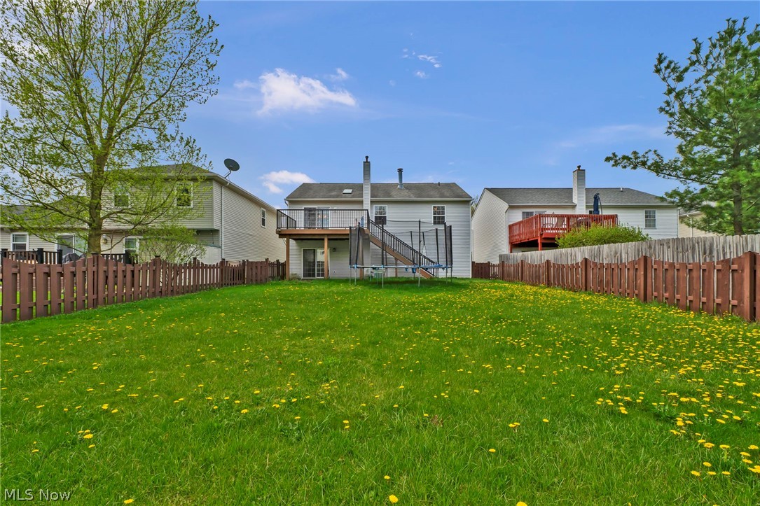 Cyprus Lane Cluster Homes - Residential