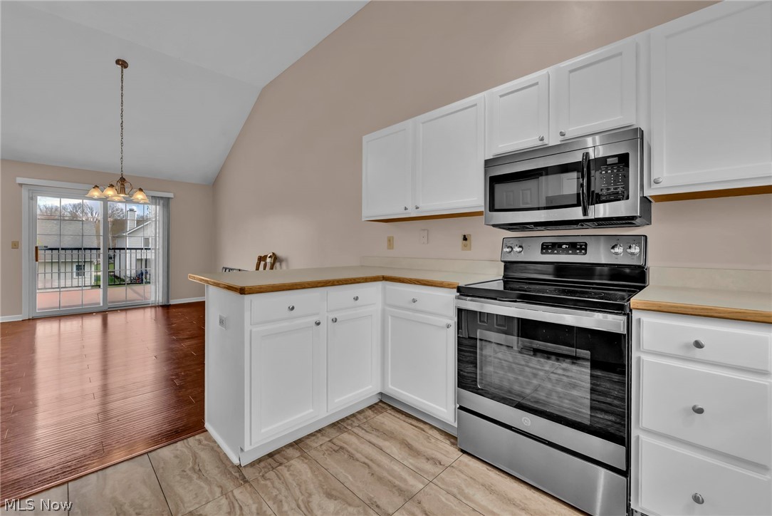 Cyprus Lane Cluster Homes - Residential