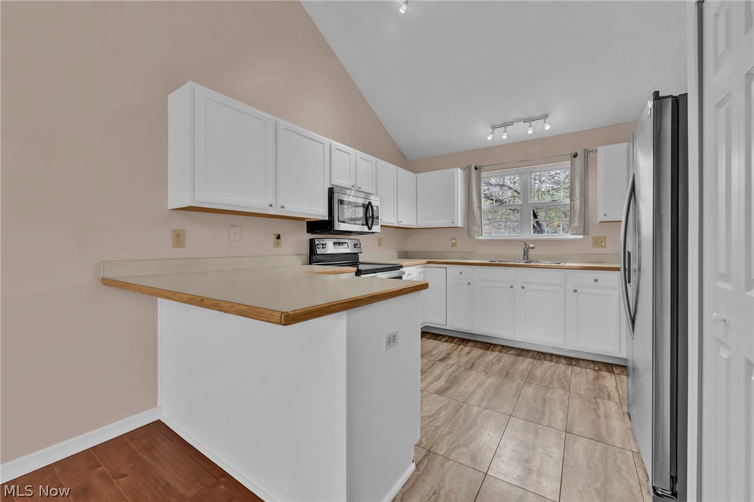 Cyprus Lane Cluster Homes - Residential