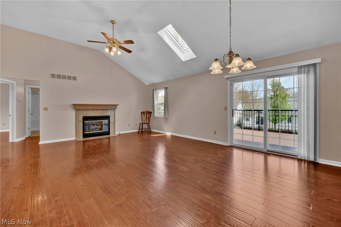 Cyprus Lane Cluster Homes - Residential