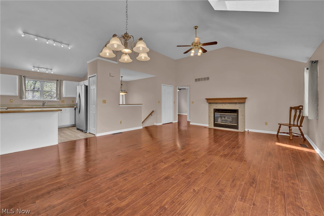 Cyprus Lane Cluster Homes - Residential