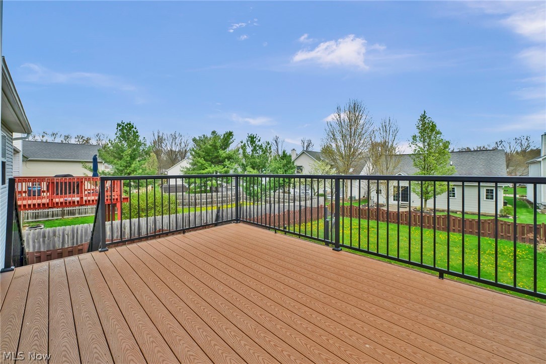 Cyprus Lane Cluster Homes - Residential