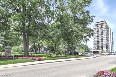 Condo For Rent - 12550 LAKE AVENUE 12550 Lake Avenue Avenue #1407-1401<br/> Lakewood, OH 44107