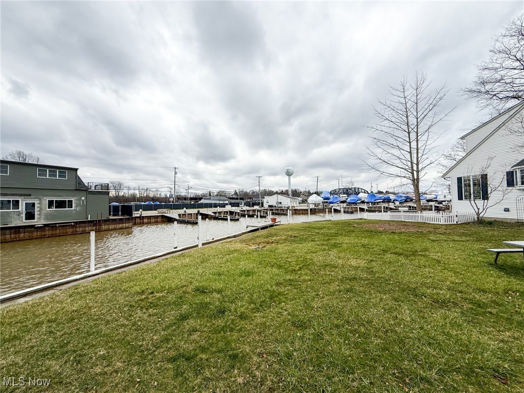 5015 Park Drive, Vermilion, Ohio image 1