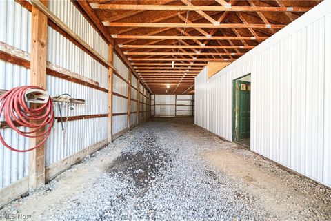 Tiny photo for Plum Road, Kimbolton, OH 43749 (MLS # 5190071)