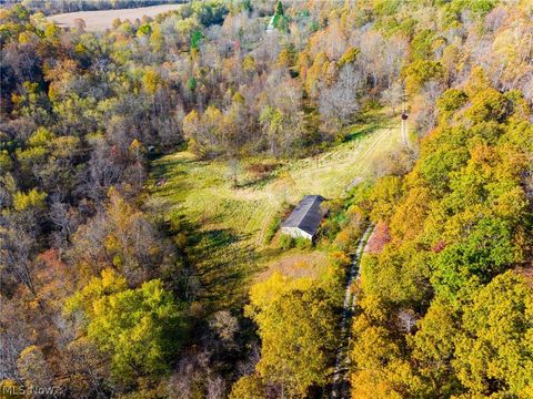 Tiny photo for Plum Road, Kimbolton, OH 43749 (MLS # 5190071)