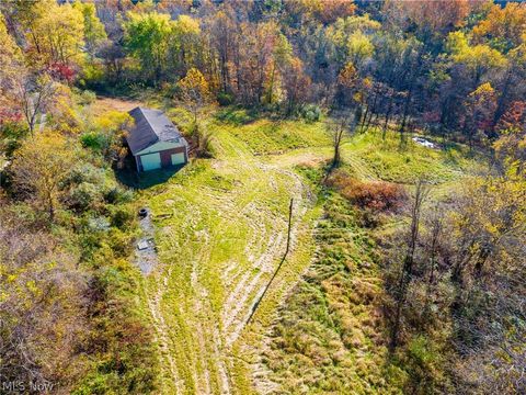 Tiny photo for Plum Road, Kimbolton, OH 43749 (MLS # 5190071)