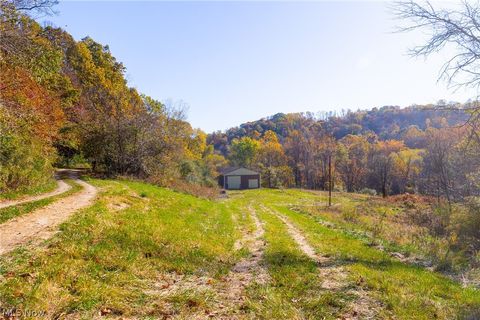 Tiny photo for Plum Road, Kimbolton, OH 43749 (MLS # 5190071)