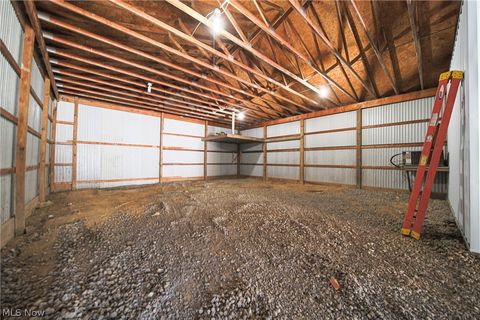 Tiny photo for Plum Road, Kimbolton, OH 43749 (MLS # 5190071)