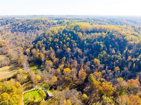 Tiny photo for Plum Road, Kimbolton, OH 43749 (MLS # 5190071)