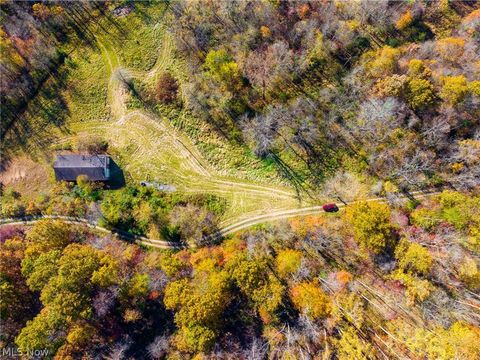 Tiny photo for Plum Road, Kimbolton, OH 43749 (MLS # 5190071)