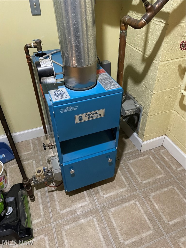 Russell 02 - Residential