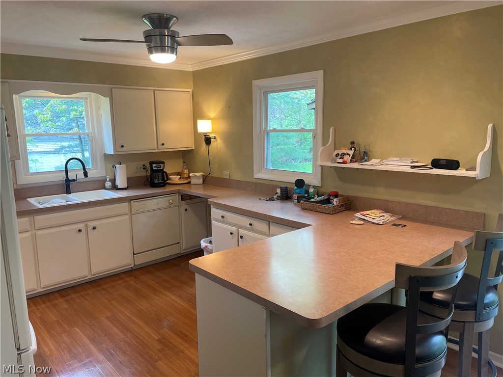 Russell 02 - Residential