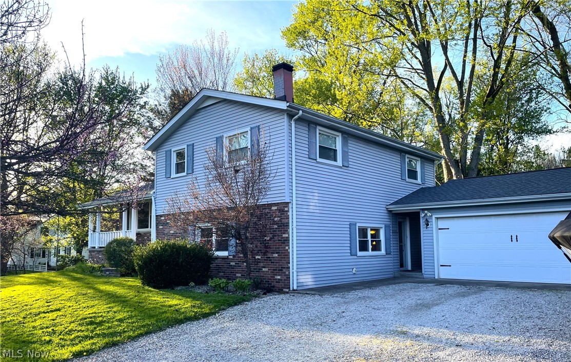 Russell 02 - Residential