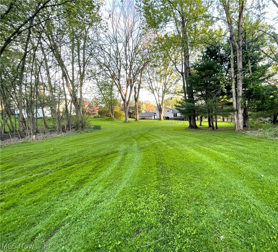 Russell 02 - Residential