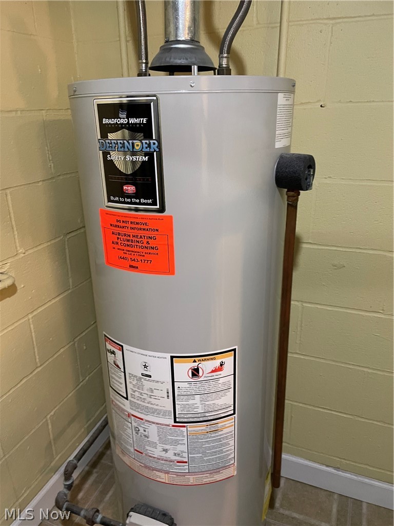 Russell 02 - Residential