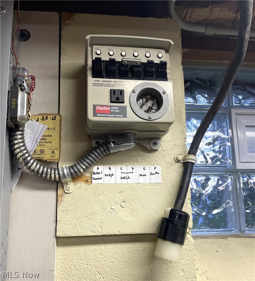 Russell 02 - Residential