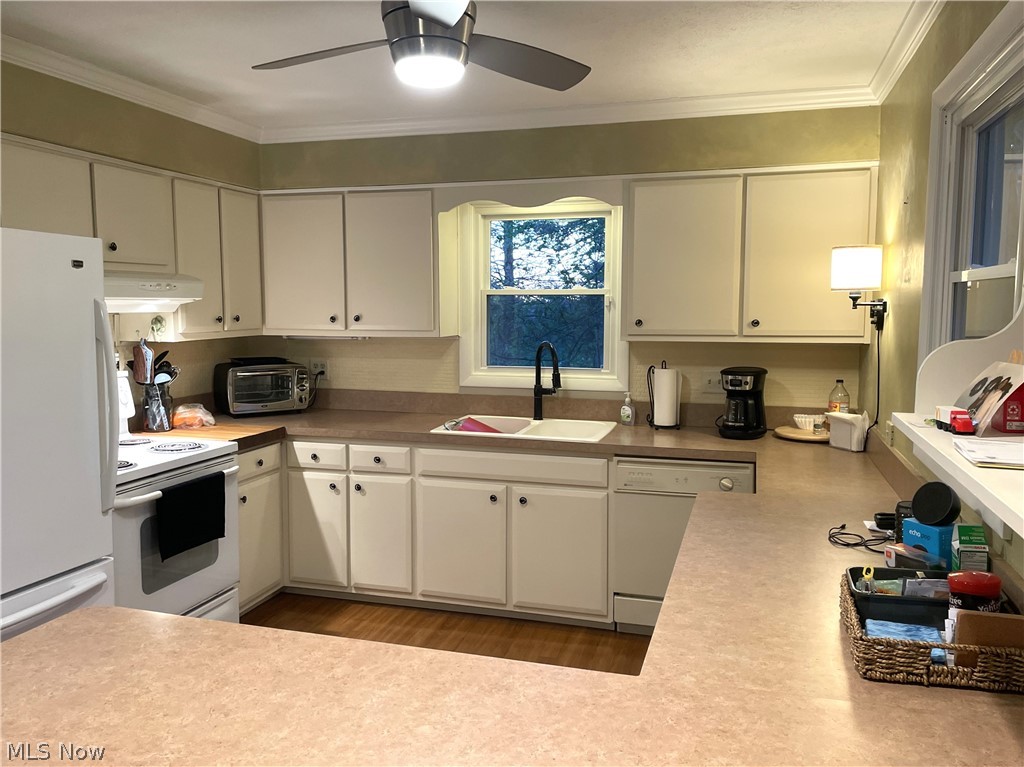 Russell 02 - Residential