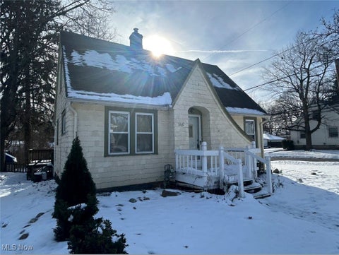 146 Bradway Street, Medina, OH 44256 - #: 5183268