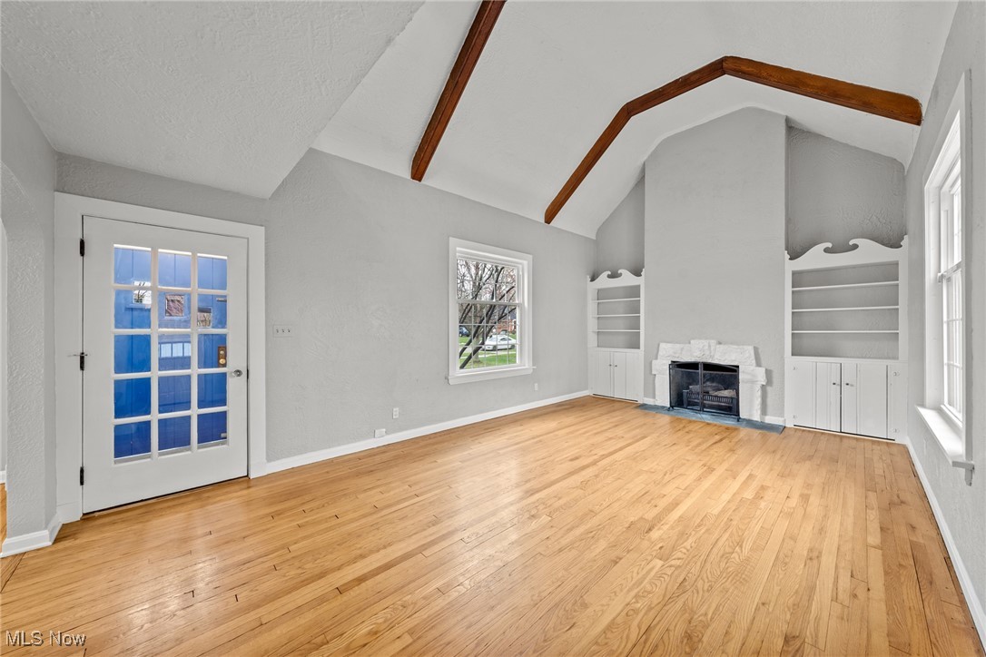 2484 Eaton Road