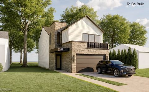 1431 Bradley Road, Westlake, OH 44145 - #: 5169519