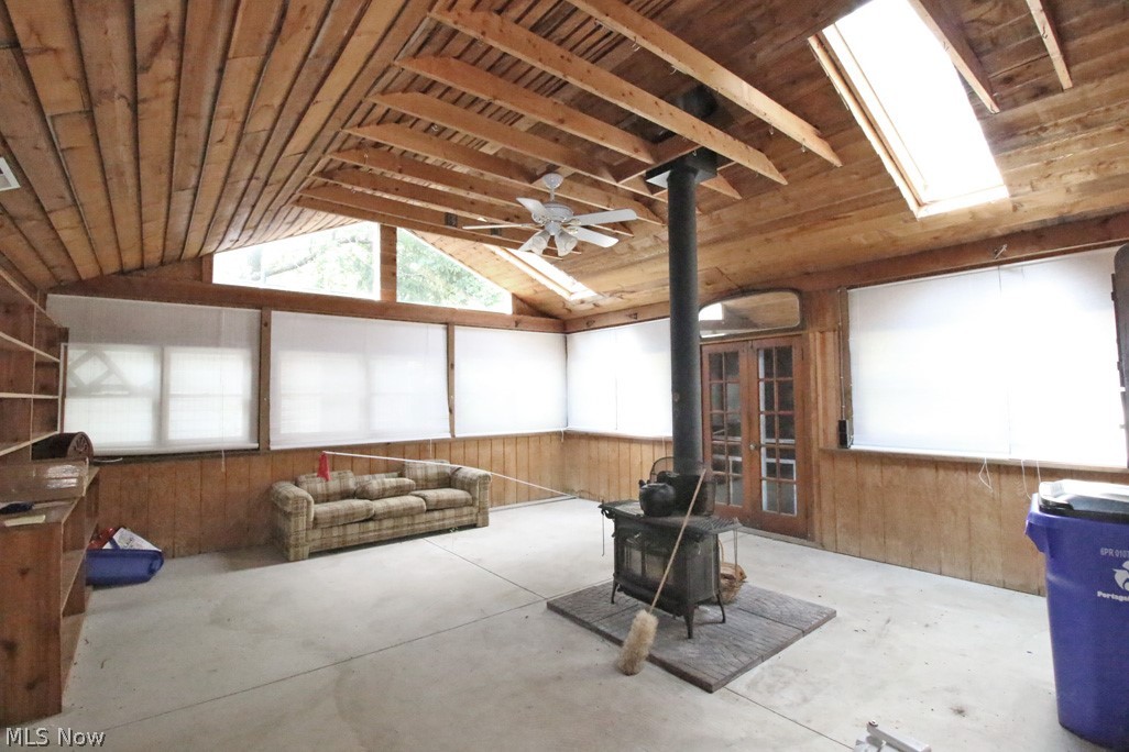 Briar Root Manor - Residential