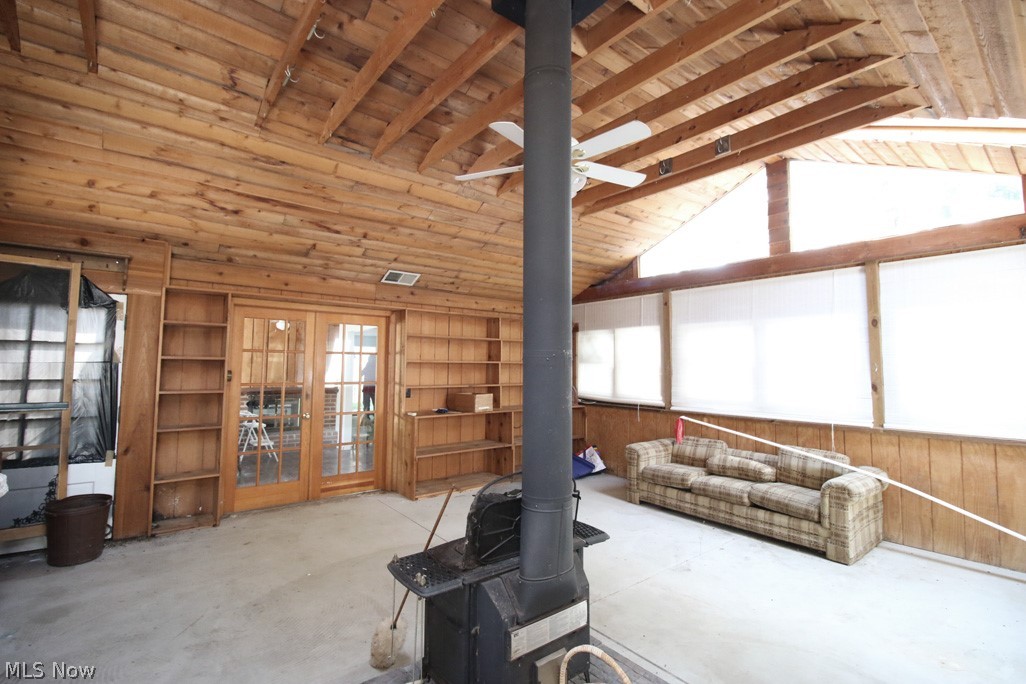 Briar Root Manor - Residential