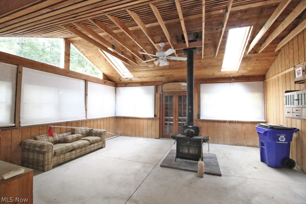 Briar Root Manor - Residential