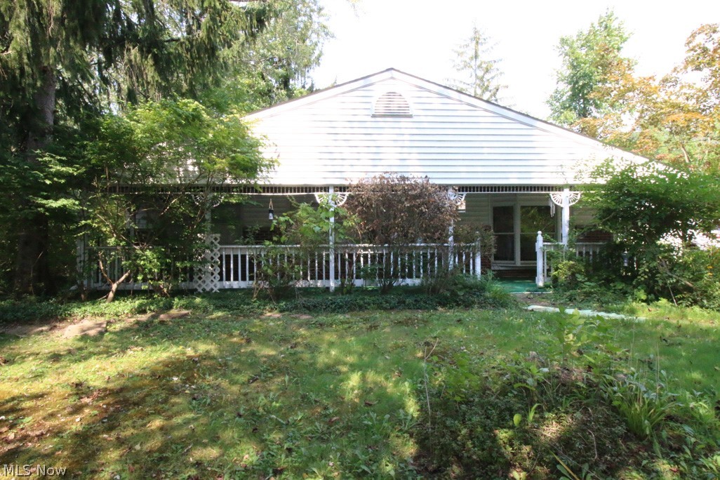 Briar Root Manor - Residential