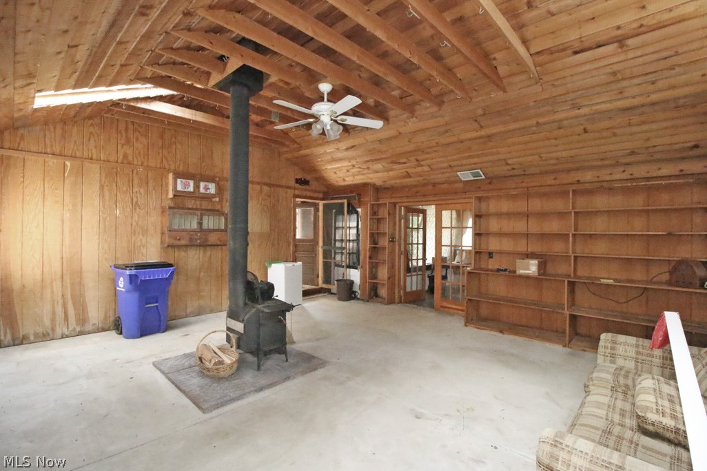 Briar Root Manor - Residential