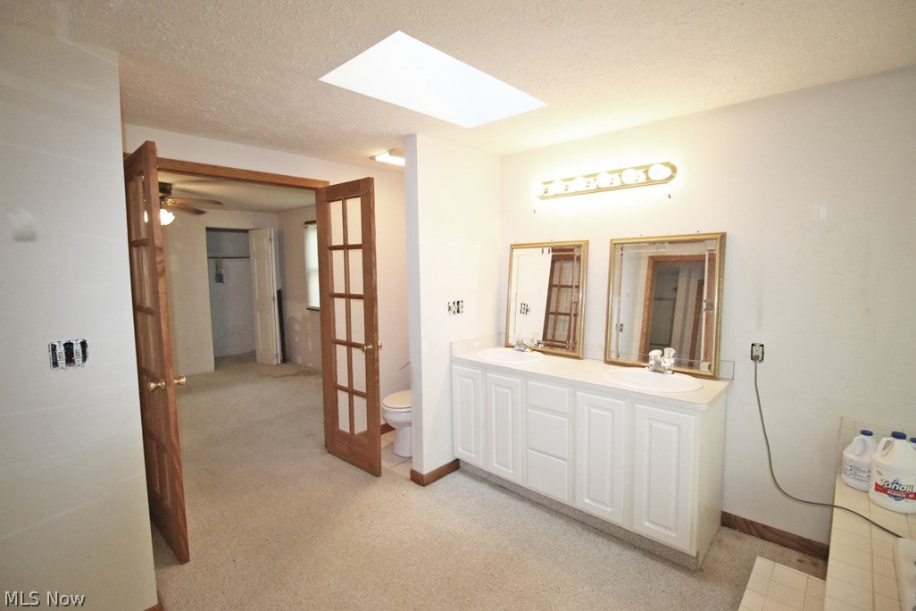 Briar Root Manor - Residential