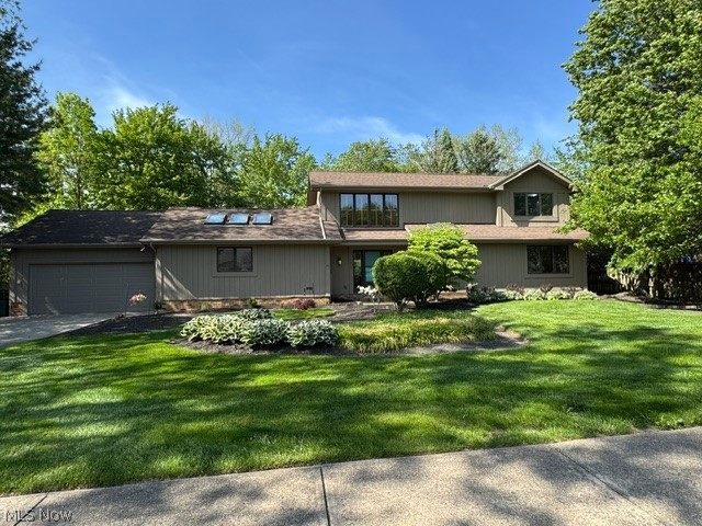 Mayfield Park - Residential