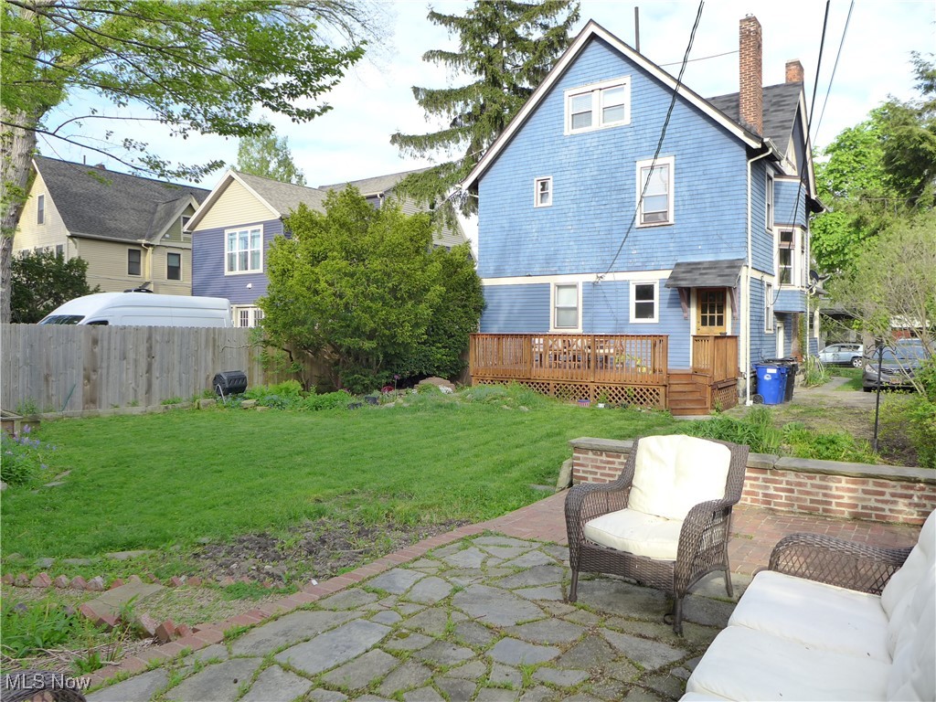1318 W 111th Street, Cleveland, Ohio image 48