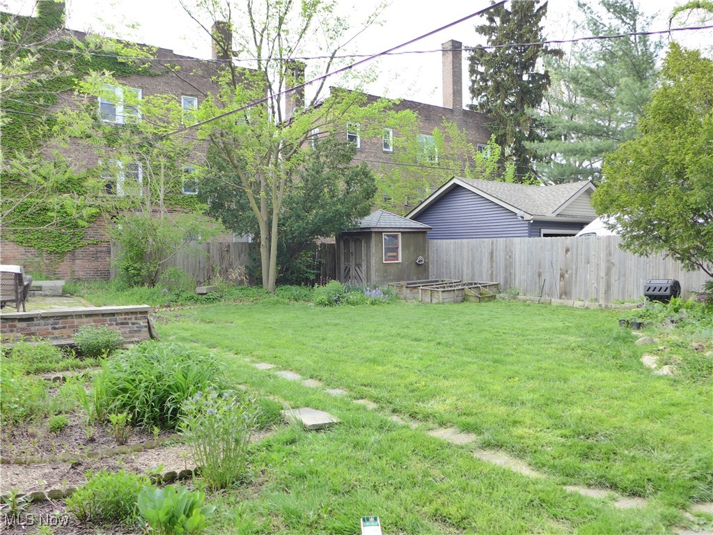 1318 W 111th Street, Cleveland, Ohio image 46