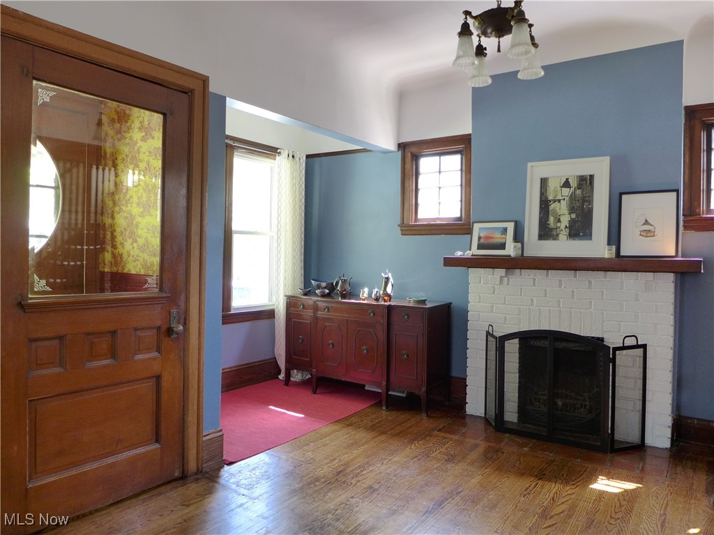 1318 W 111th Street