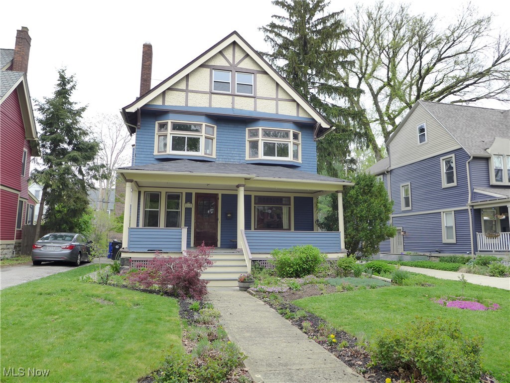 1318 W 111th Street, Cleveland, Ohio image 1