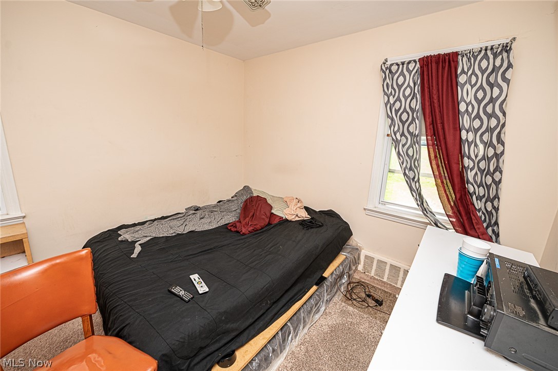 Maple Heights - Residential