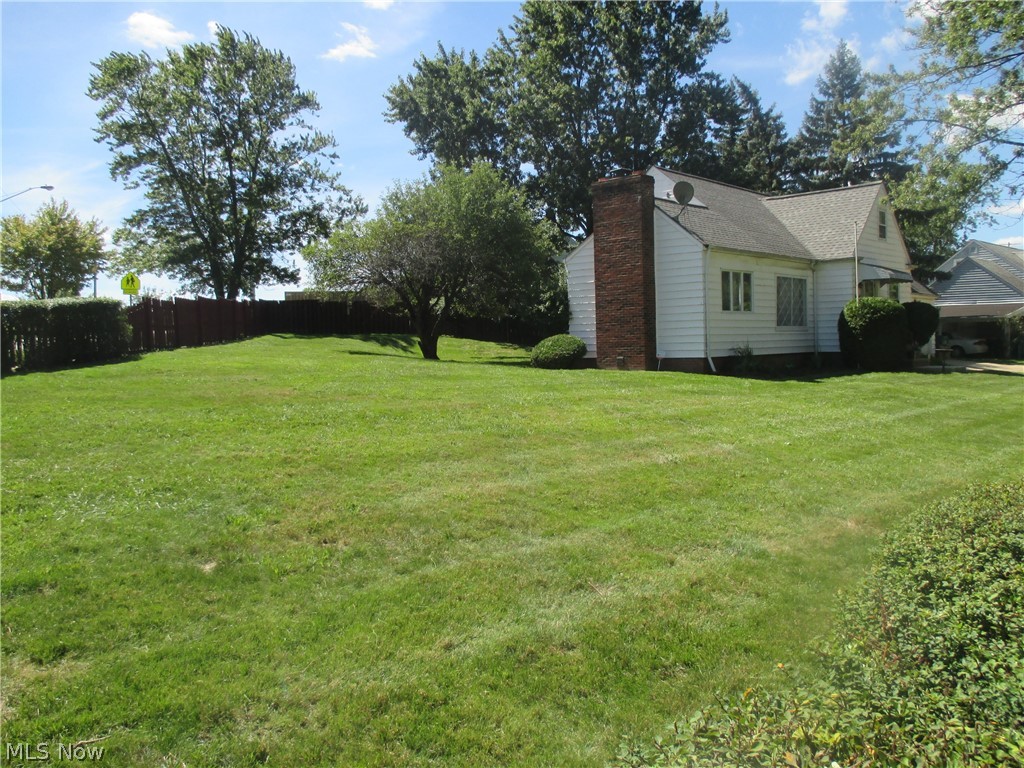 Maple Heights - Residential