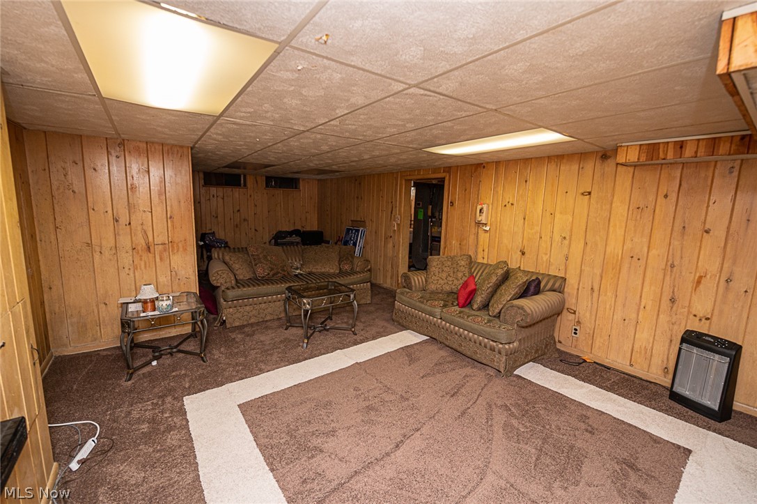 Maple Heights - Residential