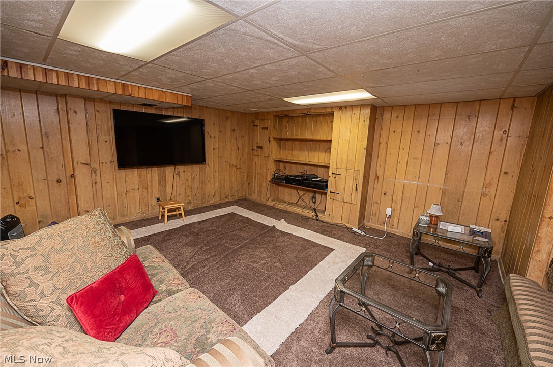 Maple Heights - Residential