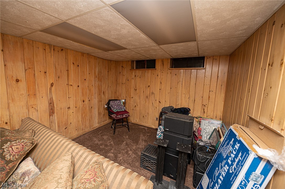 Maple Heights - Residential