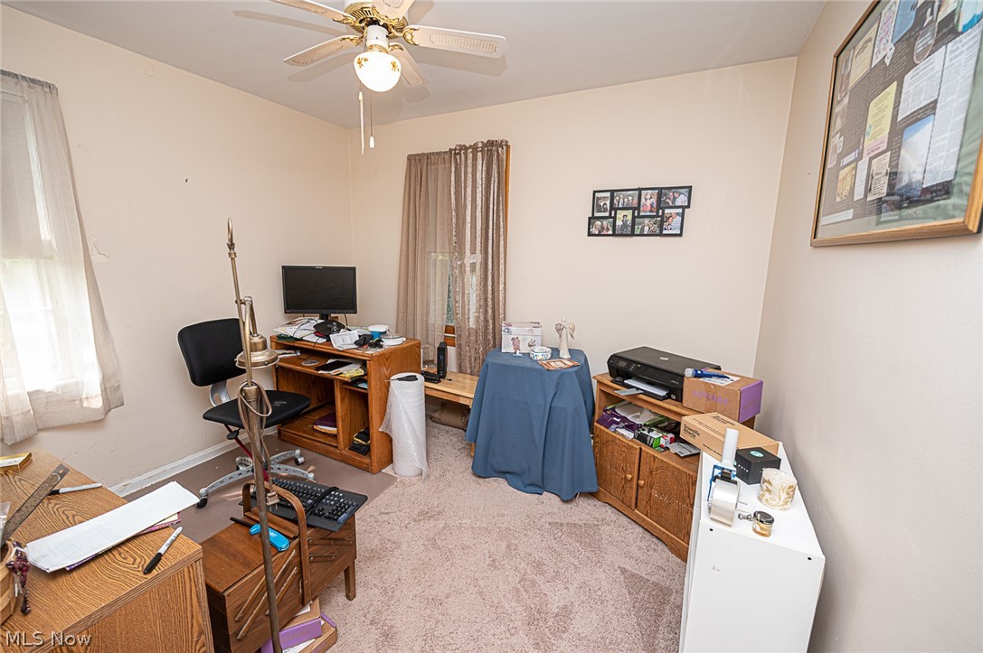 Maple Heights - Residential