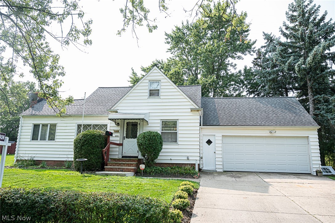 Maple Heights - Residential