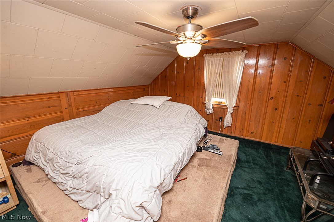 Maple Heights - Residential