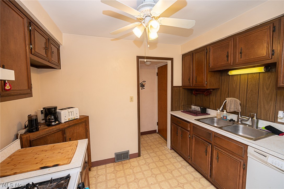 Maple Heights - Residential