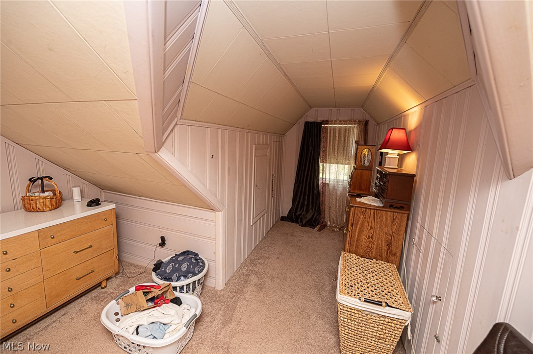 Maple Heights - Residential